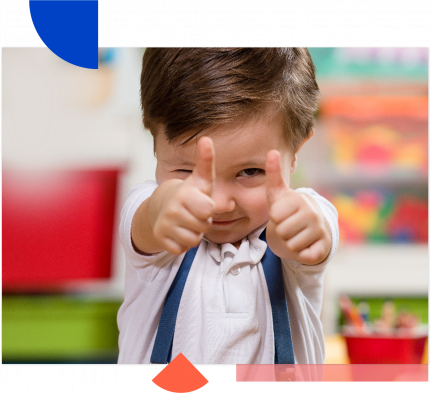 Zweitkraft in Kindertagesstätten