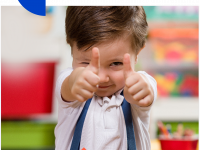Zweitkraft in Kindertagesstätten